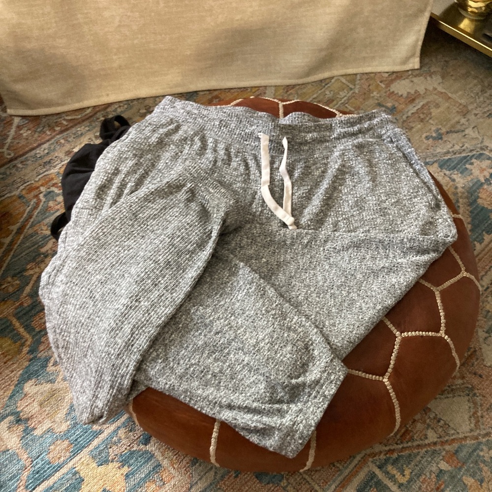 Gap jogger